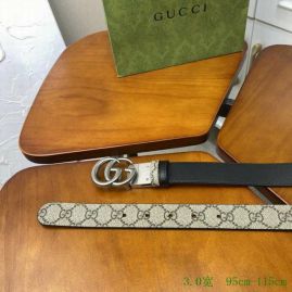 Picture of Gucci Belts _SKUGucciBelt30mmX95-115cm7D134598